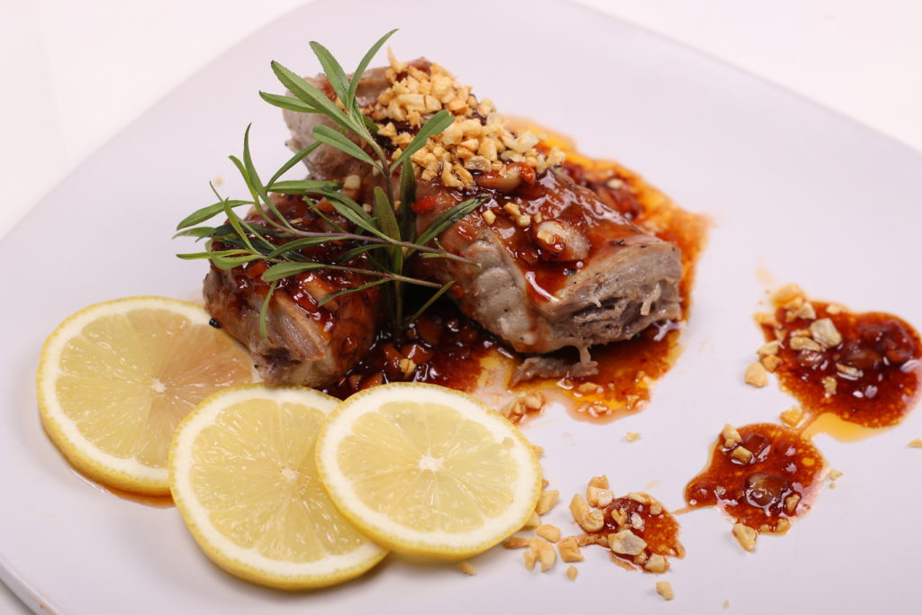 Premium Tuna Belly Rell & Renn Seafood Sphere Inc.