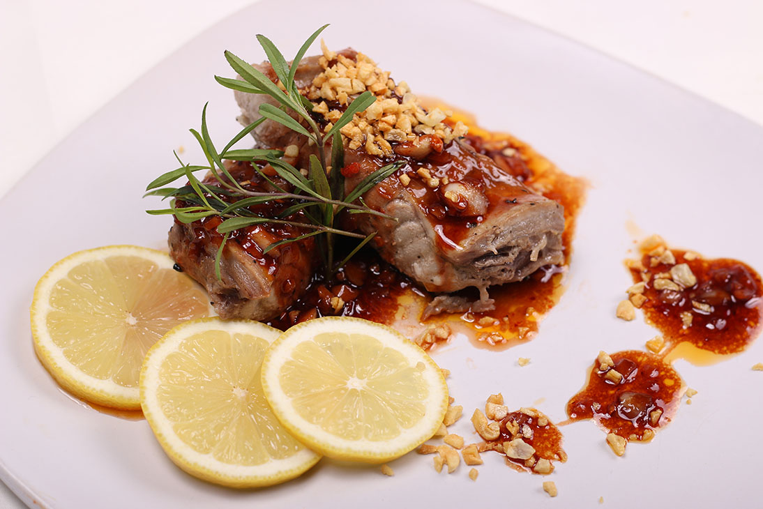 Premium Tuna Belly Rell & Renn Seafood Sphere Inc.