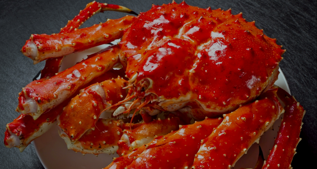 Suppliers Rell & Renn Seafood Sphere Inc.